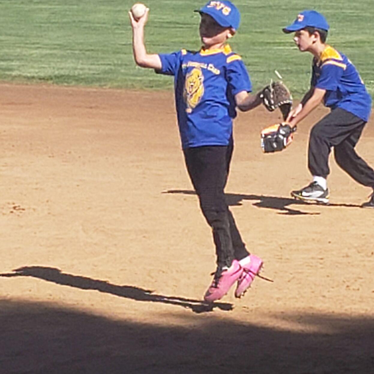 baseball